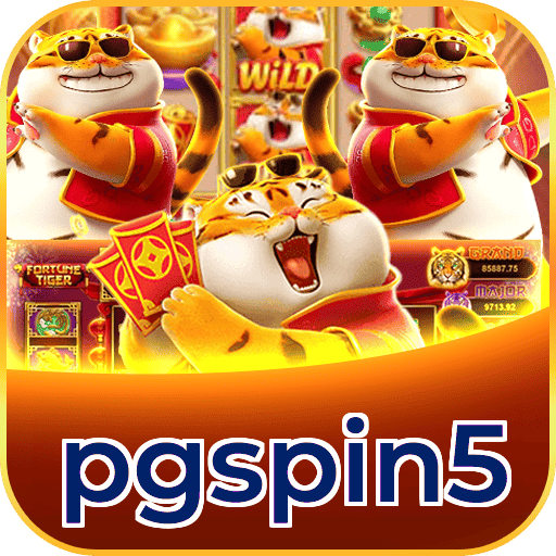 pgspin5: Plataforma de Apostas Confiável e Premiada