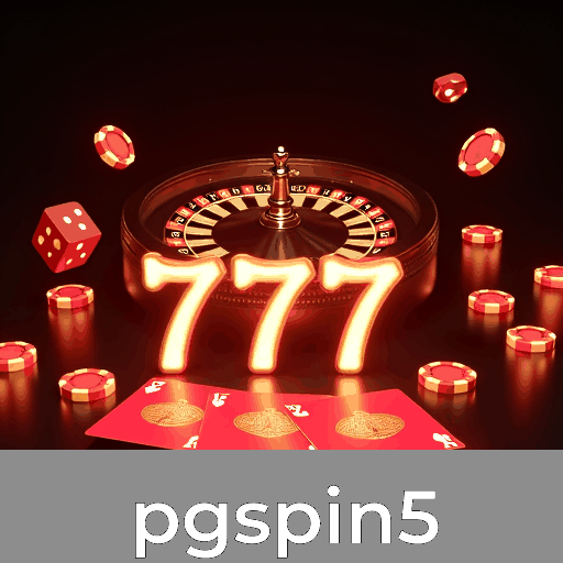 pgspin5: Plataforma de Apostas Confiável e Premiada