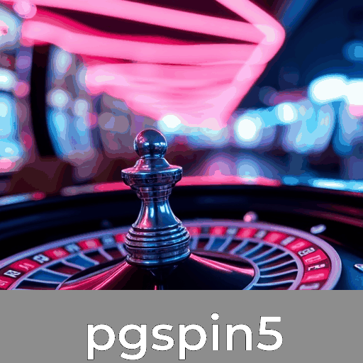 pgspin5: A Plataforma com Bônus e Ofertas Inigualáveis