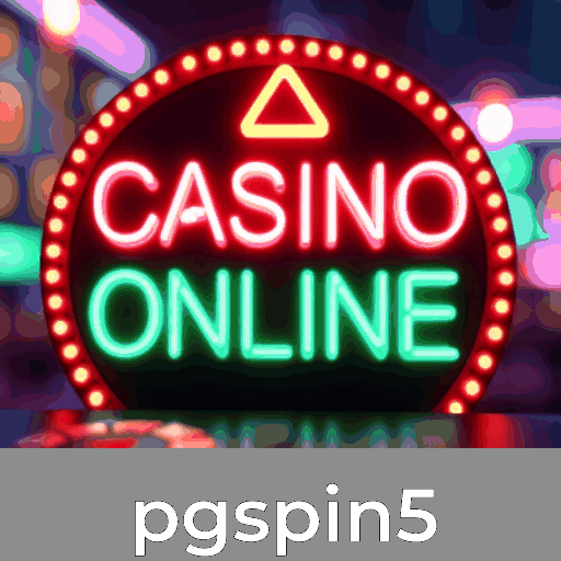 pgspin5: A Revolução das Apostas Móveis ao Seu Alcance