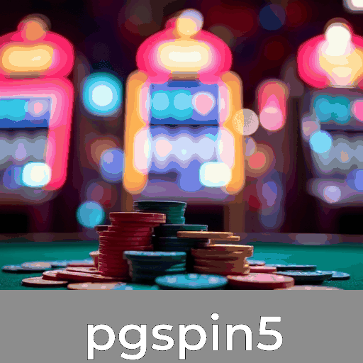 Vivencie o Acesso Premium e Seguro no pgspin5