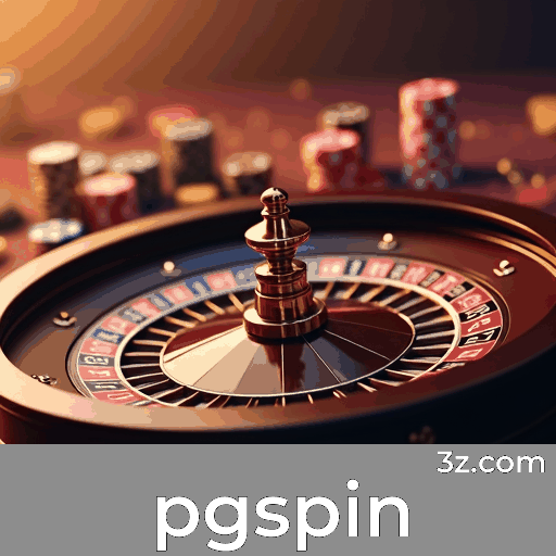 pgspin