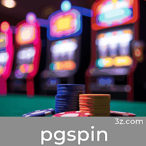pgspin