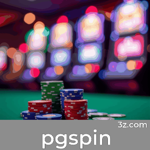 pgspin