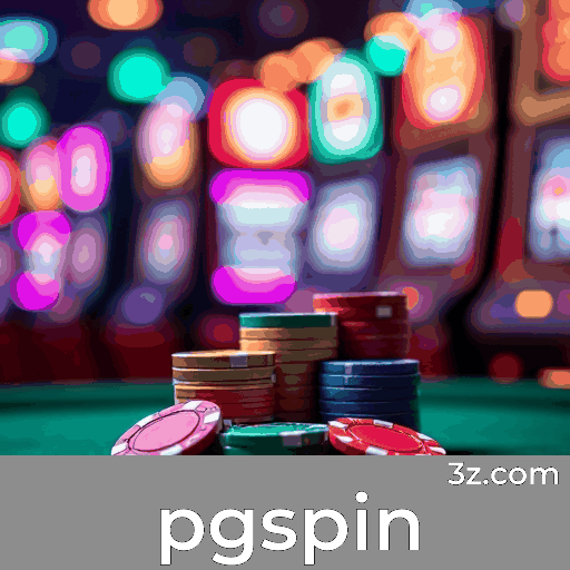 pgspin