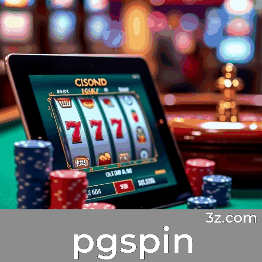 pgspin