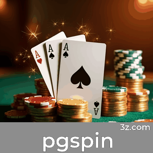 pgspin