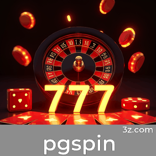 pgspin
