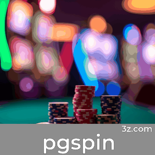 pgspin