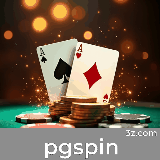 pgspin