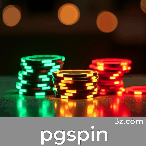 pgspin