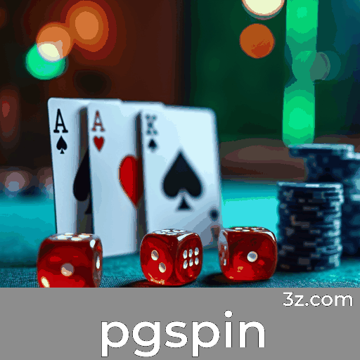 pgspin